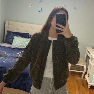 Urban Outfitters BDG Bomber jacket